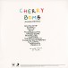 Cherry Bomb Instrumentals (Pink Opaque Vinyl) - Plak