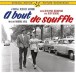 OST - A Bout The Souffle (Martial Solal) - CD