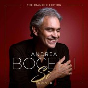 Andrea Bocelli: Si Forever (The Diamond Edition) - CD