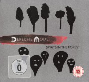 Depeche Mode: Spirits In The Forest - CD