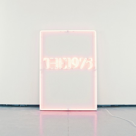 1975: I Like It When You Sleep, For You Are So Beautiful Yet So Unaware Of It - CD