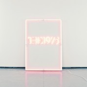 1975: I Like It When You Sleep, For You Are So Beautiful Yet So Unaware Of It - CD