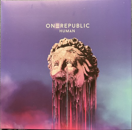 OneRepublic: Human - Plak