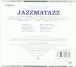 Jazzmatazz Vol.1 - CD