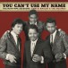 You Can't Use My Name - CD