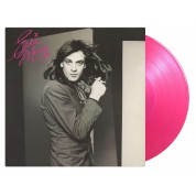 Eddie Money (Limited Numbered Edition - Pink Vinyl) - Plak