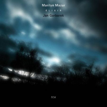 Marilyn Mazur, Jan Garbarek: Elixir - CD
