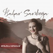 Bahar Sarıboğa: Efsunlu Tangolar - CD