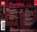 Martinu: Symphony No.4, Memorial to Licide, Concertos - CD