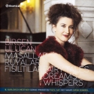 Birsen Ulucan: Masallar, Rüyalar, Fısıltılar - CD Foto #1