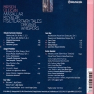 Birsen Ulucan: Masallar, Rüyalar, Fısıltılar - CD Foto #2