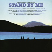 Çeşitli Sanatçılar: Stand By Me (Soundtrack) - Plak
