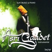 Asrı Saadet: Sufi Music & Piano - Asr-ı Saadet - CD