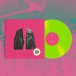 Satanism (Limited Edition - Glow In The Dark Vinyl) - Plak