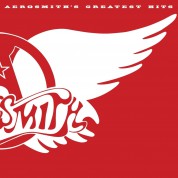 Aerosmith: Greatest Hits (Exclusive Colour Vinyl) - Plak