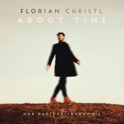 Florian Christl, Ben Palmer, NDR Radio Philharmonic: About Time - Plak