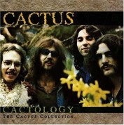 Cactus: Cactology! - CD