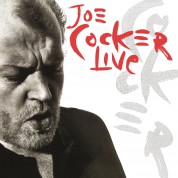 Joe Cocker: Live - Plak