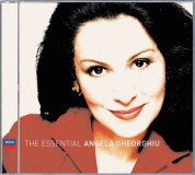 Angela Gheorghiu - The Essential Collection - CD
