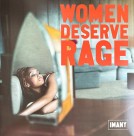 Imany: Women Deserve Rage - Plak Foto #1