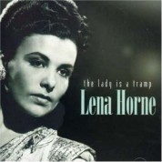 Lena Horne: Lady Is a Tramp - CD