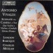 Vivaldi - Suonate da Camera a Tre - CD