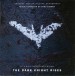 The Dark Knight Rises (Original Motion Picture Soundtrack) - CD