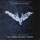 Hans Zimmer: The Dark Knight Rises (Original Motion Picture Soundtrack) - CD Foto #1