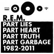 R.E.M.: Part Lies, Part Heart, Par (Special Edition) - CD
