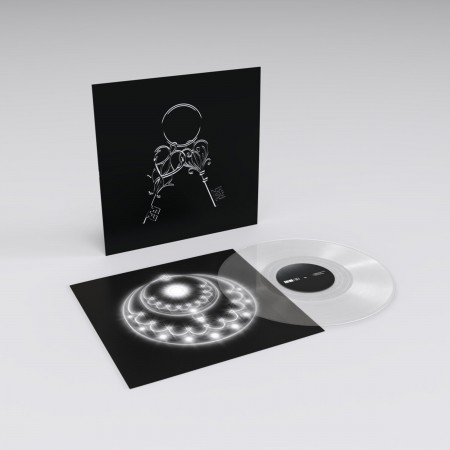 Beach House: Become (Clear Vinyl) - Plak