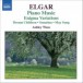 Elgar: Piano Music - CD