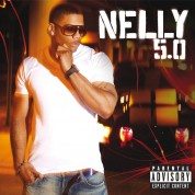 Nelly: 5.0 - CD