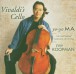 Vivaldi's Cello - CD