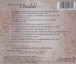 Vivaldi's Cello - CD