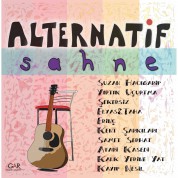 Çeşitli Sanatçılar: Alternatif Sahne - CD