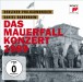 Beethoven: Symphony No. 7 (Das Mauerfallkonzert 1989) - CD
