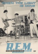R.E.M.: When The Light Is Mine - Best of the IRS Years 82-87 - DVD