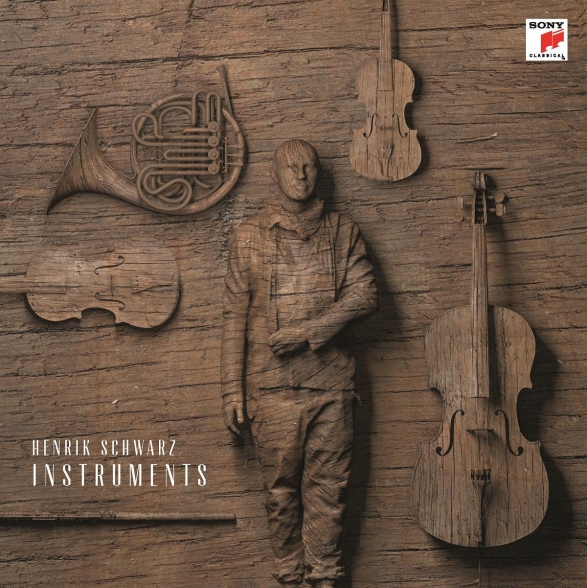 Tokio Secret Orchestra, Emi Akiyama - Henrik Schwarz: Instruments