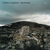 Sinikka Langeland: Starflowers - CD