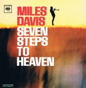 Miles Davis: Seven Steps To Heaven - CD