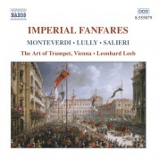 Imperial Fanfares - CD