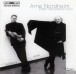 Arne Nordheim: Complete Violin Music - CD
