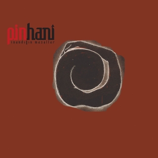 Pinhani: İnandığım Masallar - Plak