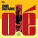 Olé Coltrane - The Complete Session. Limited Edition In Transparent Yellow Virgin Vinyl. - Plak