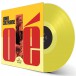 Olé Coltrane - The Complete Session. Limited Edition In Transparent Yellow Virgin Vinyl. - Plak