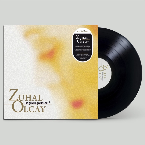 Zuhal Olcay - Başucu Şarkıları I