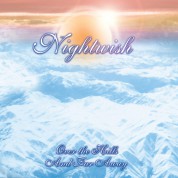 Nightwish: Over The Hills And Far Away - Plak