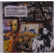 KT Tunstall: Acoustic Extravaganza (Limited Edition - Coloured Vinyl) - Plak