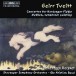 Geirr Tveitt - Concerto for Hardanger Fiddle - CD