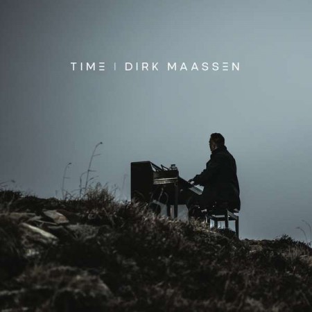 Dirk Maassen: Time - Plak